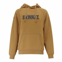 Dewalt Shellback Dijon Hoodie